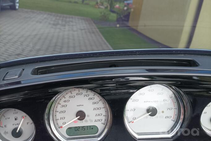 Harley Davidson Street Glide