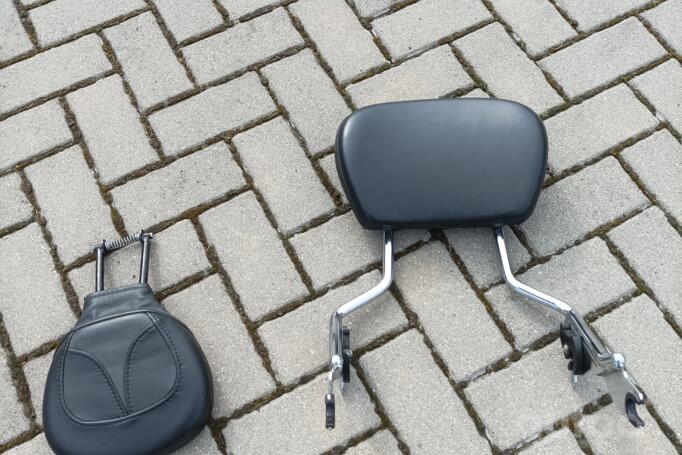 Harley Davidson Street Glide