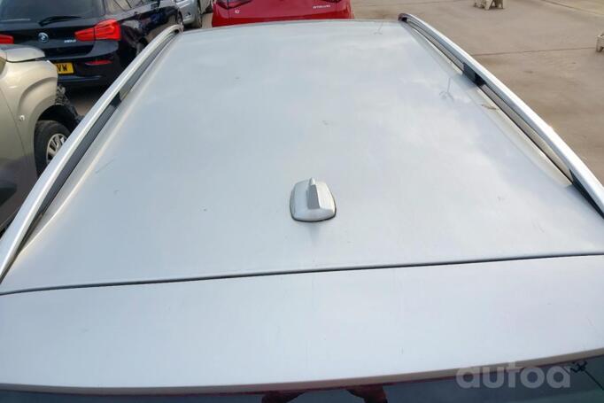 Mercedes-Benz E-Class W212 [restyling]