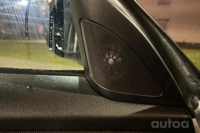 BMW 1 Series E81/E82/E87/E88 [restyling] Coupe