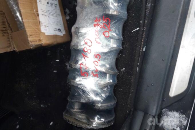 Hyundai Sonata YF Sedan 4-doors