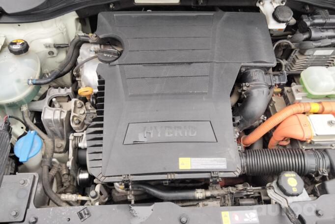 Kia Niro DE Hatchback