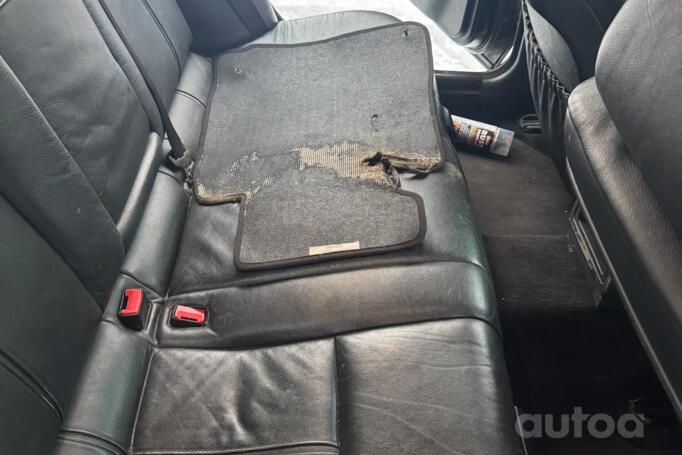 BMW 5 Series E39 [restyling] Touring wagon