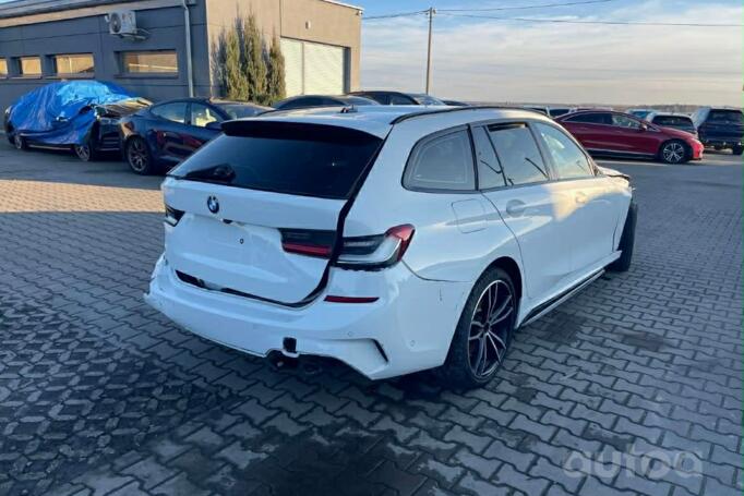 BMW 3 Series G20 Touring