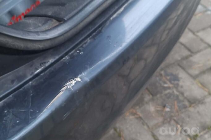 Ford Fiesta 5 generation [2th restyling] Hatchback