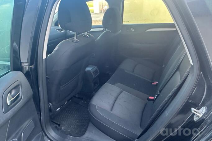 Citroen C4 2 generation Hatchback