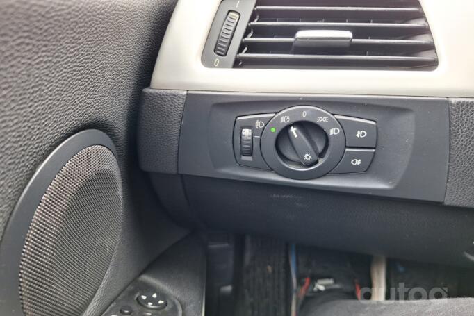 BMW 3 Series E90/E91/E92/E93 Touring wagon