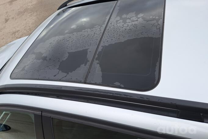 BMW 3 Series E90/E91/E92/E93 Touring wagon