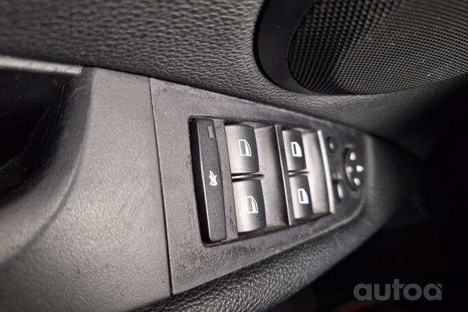 BMW 3 Series E90/E91/E92/E93 Touring wagon