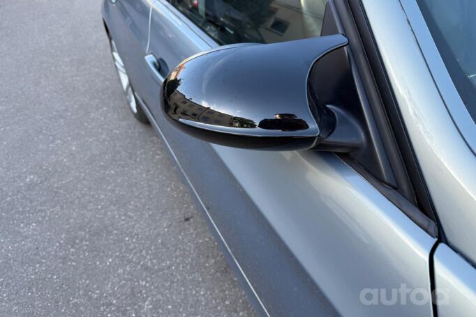 BMW 3 Series E90/E91/E92/E93 [restyling] Sedan