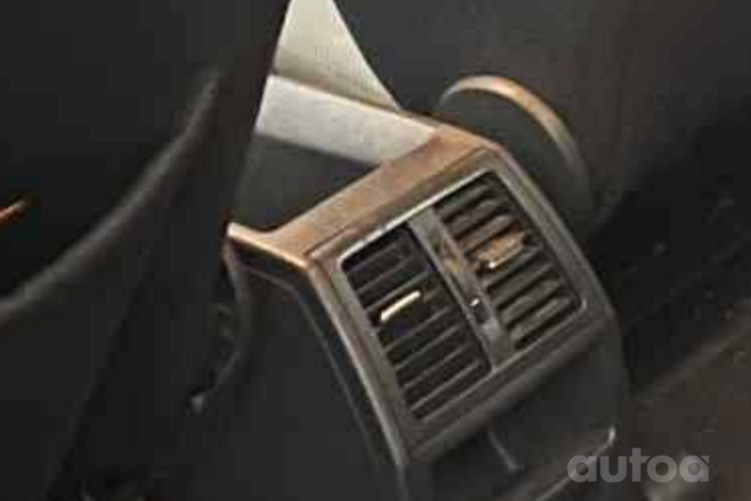 Opel Zafira B Minivan 5-doors