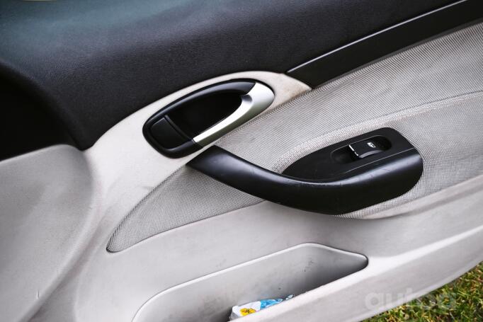 Saab 9-3 2 generation wagon