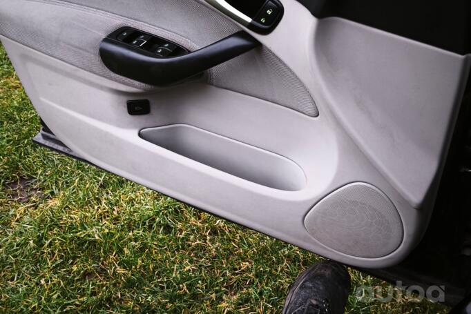 Saab 9-3 2 generation wagon