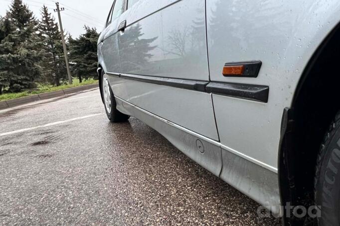 BMW 3 Series E36 Sedan