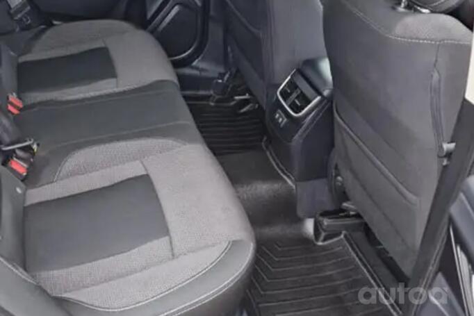 Subaru Outback 6 generation wagon