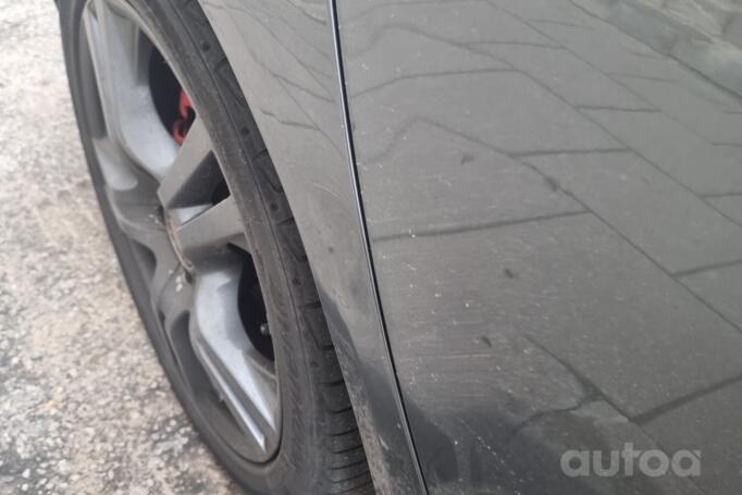 Audi A6 4F/C6 [restyling] Avant wagon 5-doors