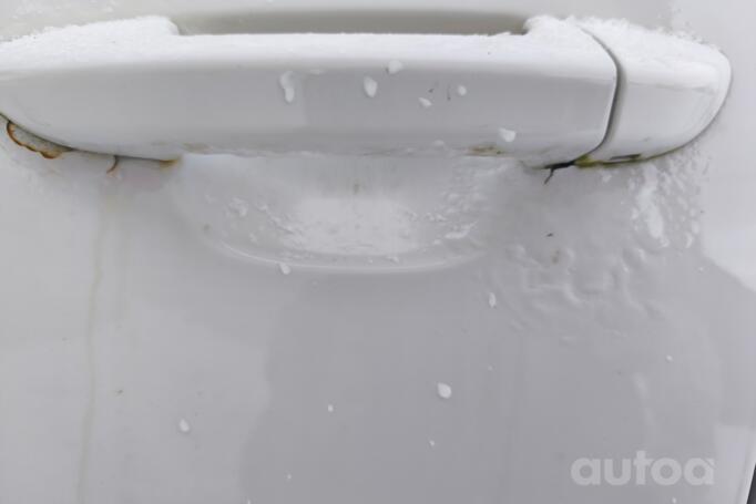 Volkswagen Passat B7 Variant wagon 5-doors