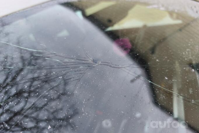 Volkswagen Passat B7 Variant wagon 5-doors