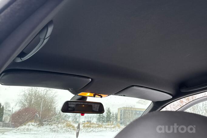 BMW 3 Series E46 Touring wagon