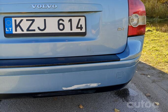 Volvo V50 1 generation wagon