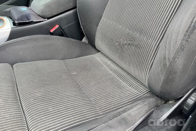 Audi A4 B8/8K Sedan 4-doors