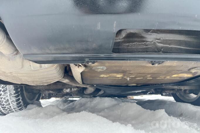 Audi A4 B8/8K Sedan 4-doors