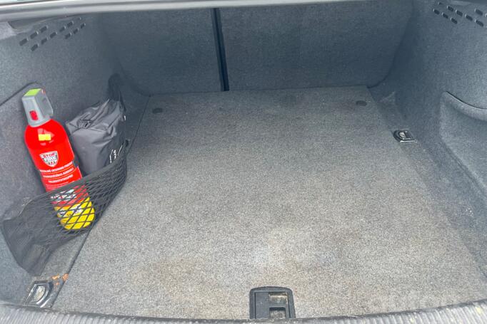 Audi A4 B8/8K Sedan 4-doors