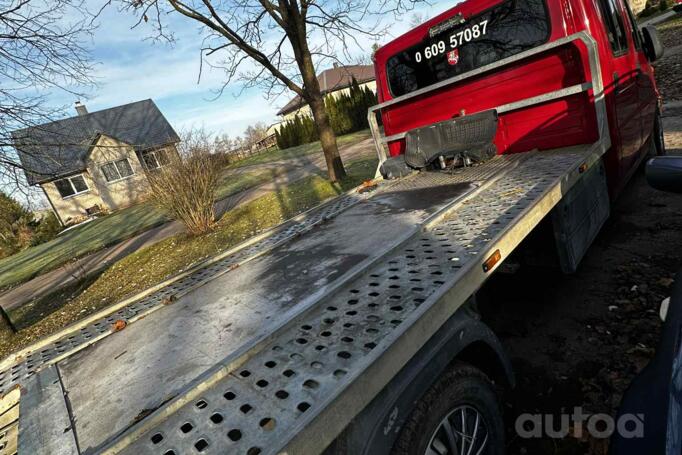 Fiat Ducato 2 generation