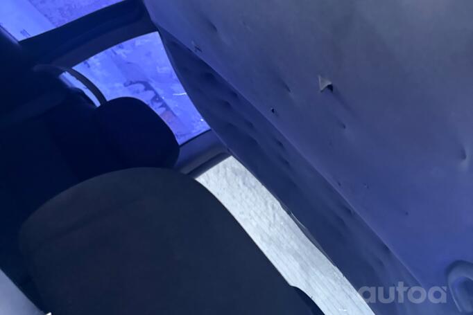 Volkswagen Passat B5 wagon