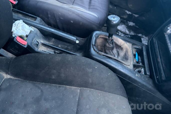 Volkswagen Passat B5 wagon