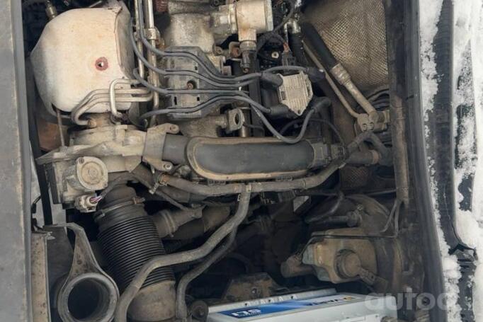 Volkswagen Golf 6 generation Hatchback 5-doors