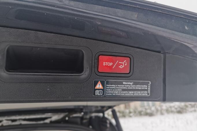 Mercedes-Benz GL-Class X164 [restyling] SUV 5-doors