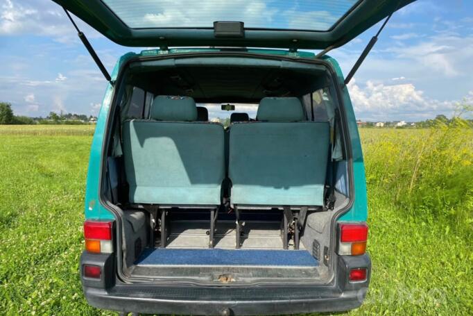 Volkswagen Transporter T4 Van