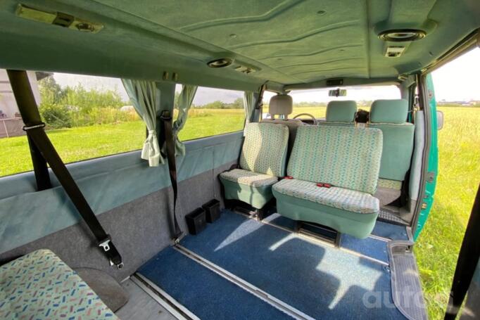 Volkswagen Transporter T4 Van