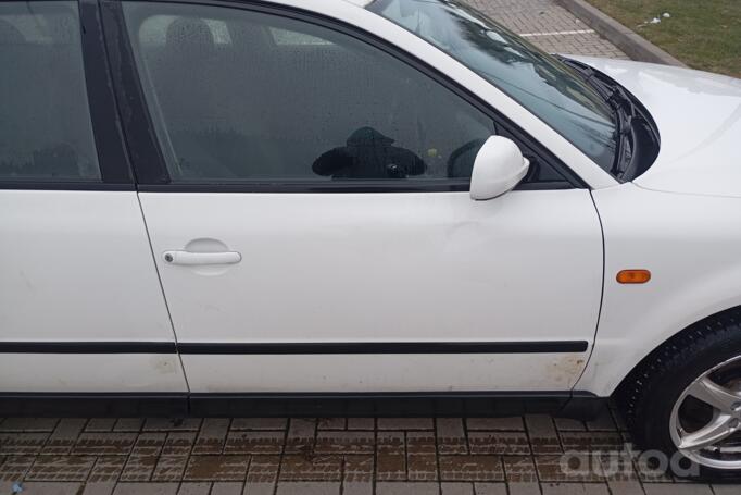 Volkswagen Passat B5 wagon