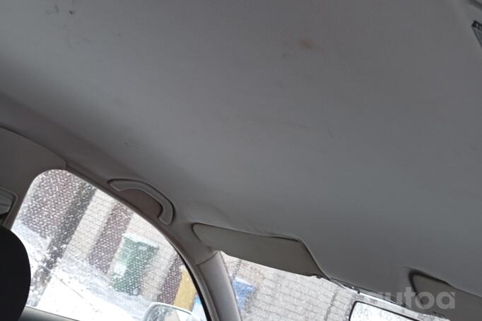 Volkswagen Passat B5 wagon