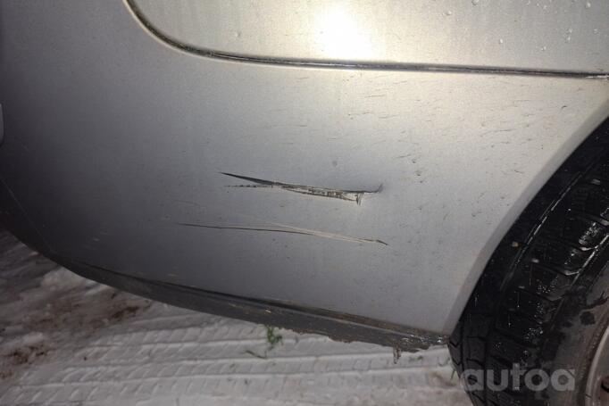 Volvo V50 1 generation wagon