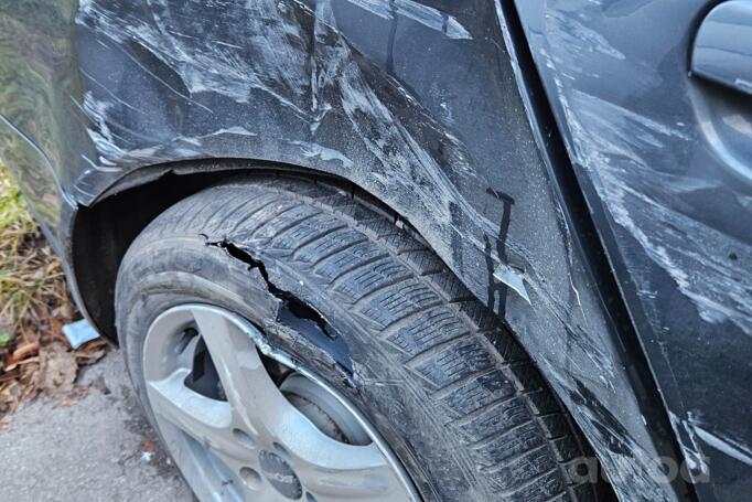 Audi A4 B7 Avant wagon 5-doors