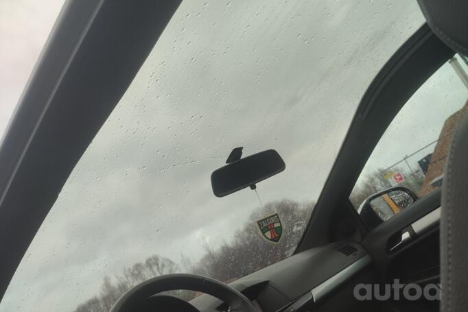 Opel Astra H [restyling]