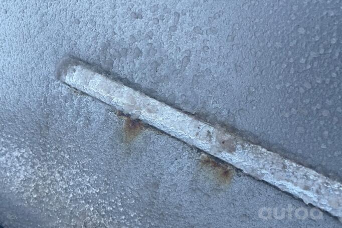 Volkswagen Passat CC 1 generation Sedan