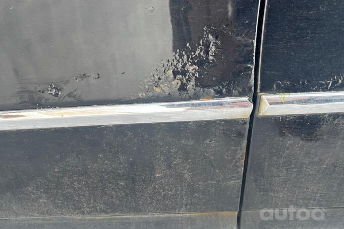 Volkswagen Passat B6 wagon 5-doors