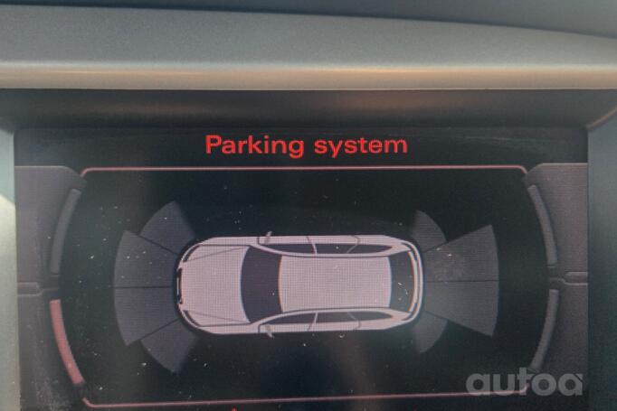 Audi A6 allroad C6 [restyling]