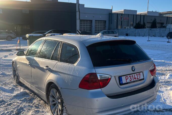 BMW 3 Series E90/E91/E92/E93 Touring wagon