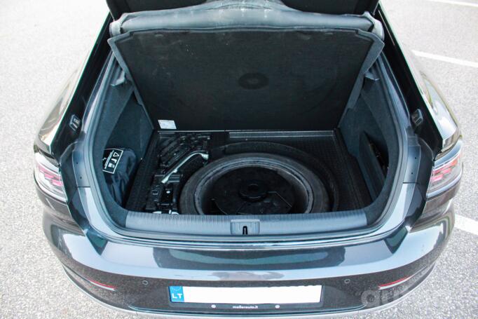 Volkswagen Arteon 1 generation Liftback