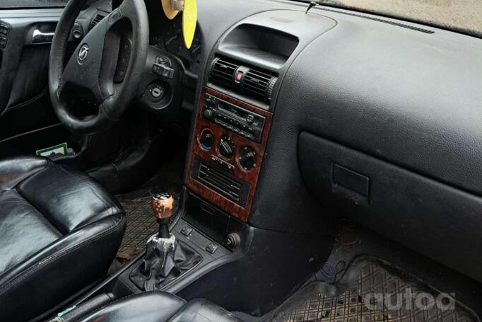 Opel Astra G wagon 5-doors