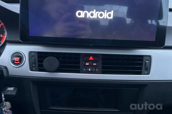 BMW 3 Series E90/E91/E92/E93 Sedan