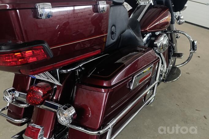 Harley Davidson Electra Glide