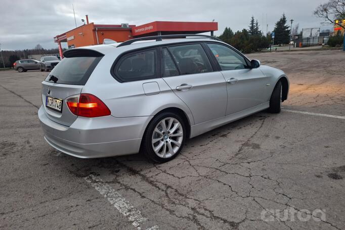 BMW 3 Series E90/E91/E92/E93 Touring wagon