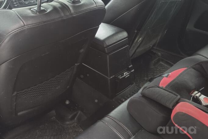 BMW X3 E83 [restyling] Crossover