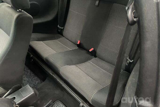 Volkswagen Golf 3 generation Cabriolet